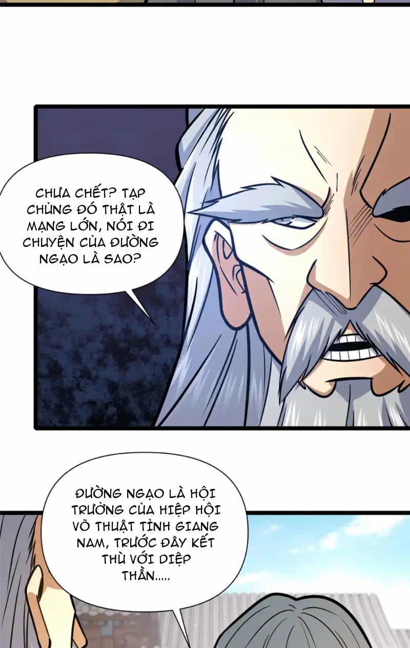 Siêu Phàm Sát Thần - Chương 130 - ảnh 19