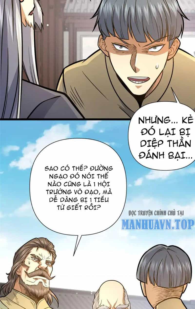 Siêu Phàm Sát Thần - Chương 130 - ảnh 20