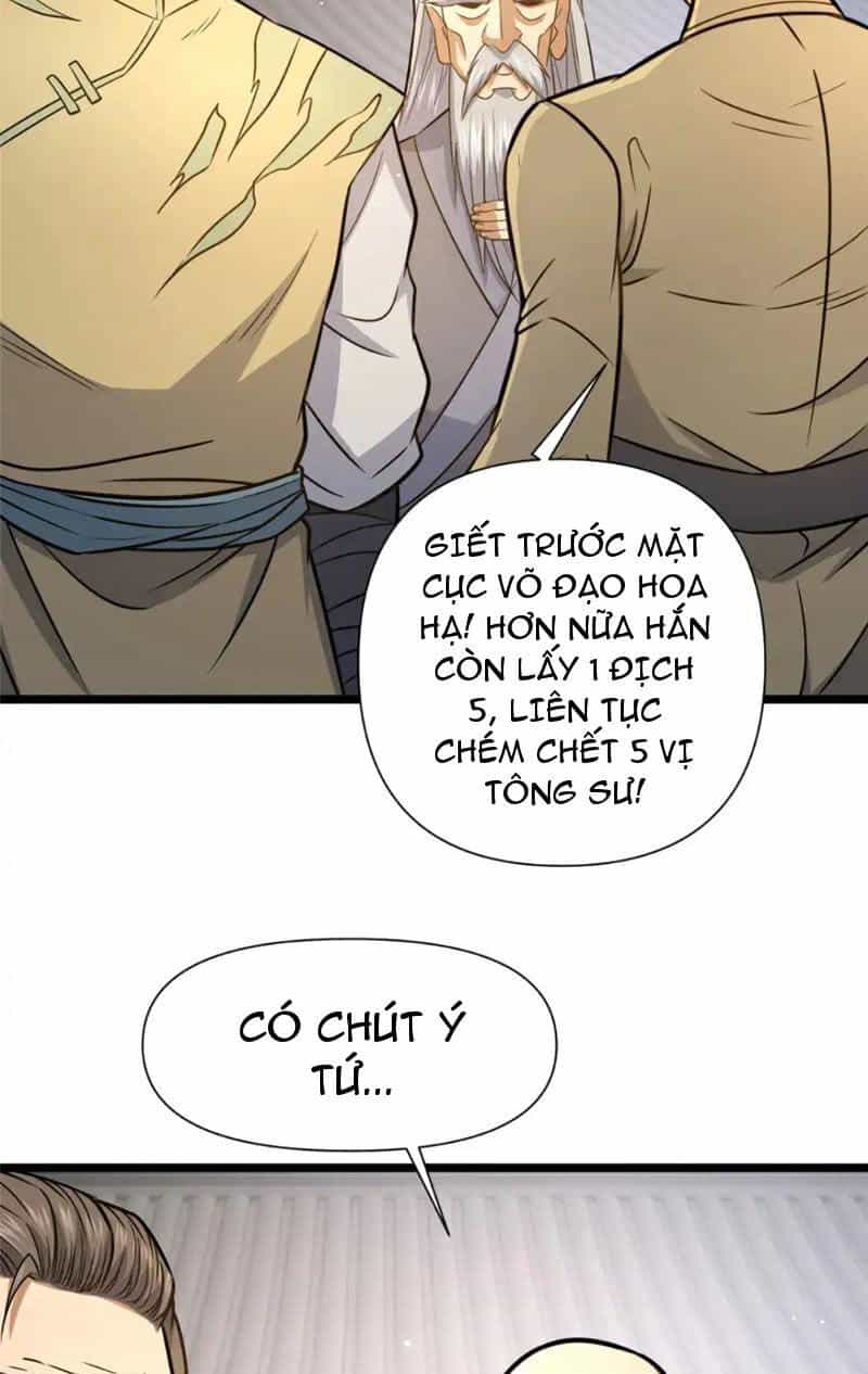 Siêu Phàm Sát Thần - Chương 130 - ảnh 21