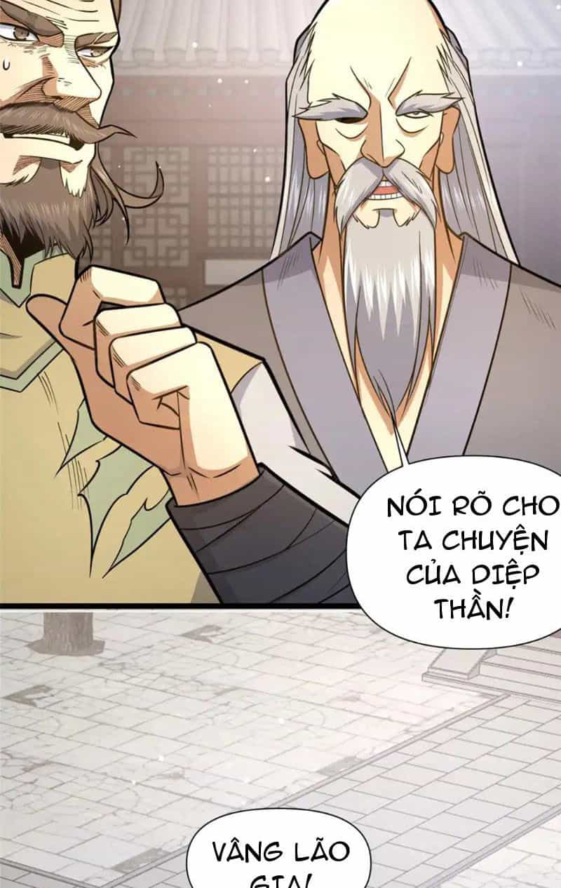 Siêu Phàm Sát Thần - Chương 130 - ảnh 22
