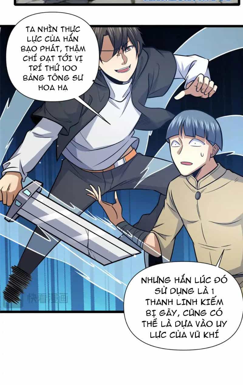 Siêu Phàm Sát Thần - Chương 130 - ảnh 25