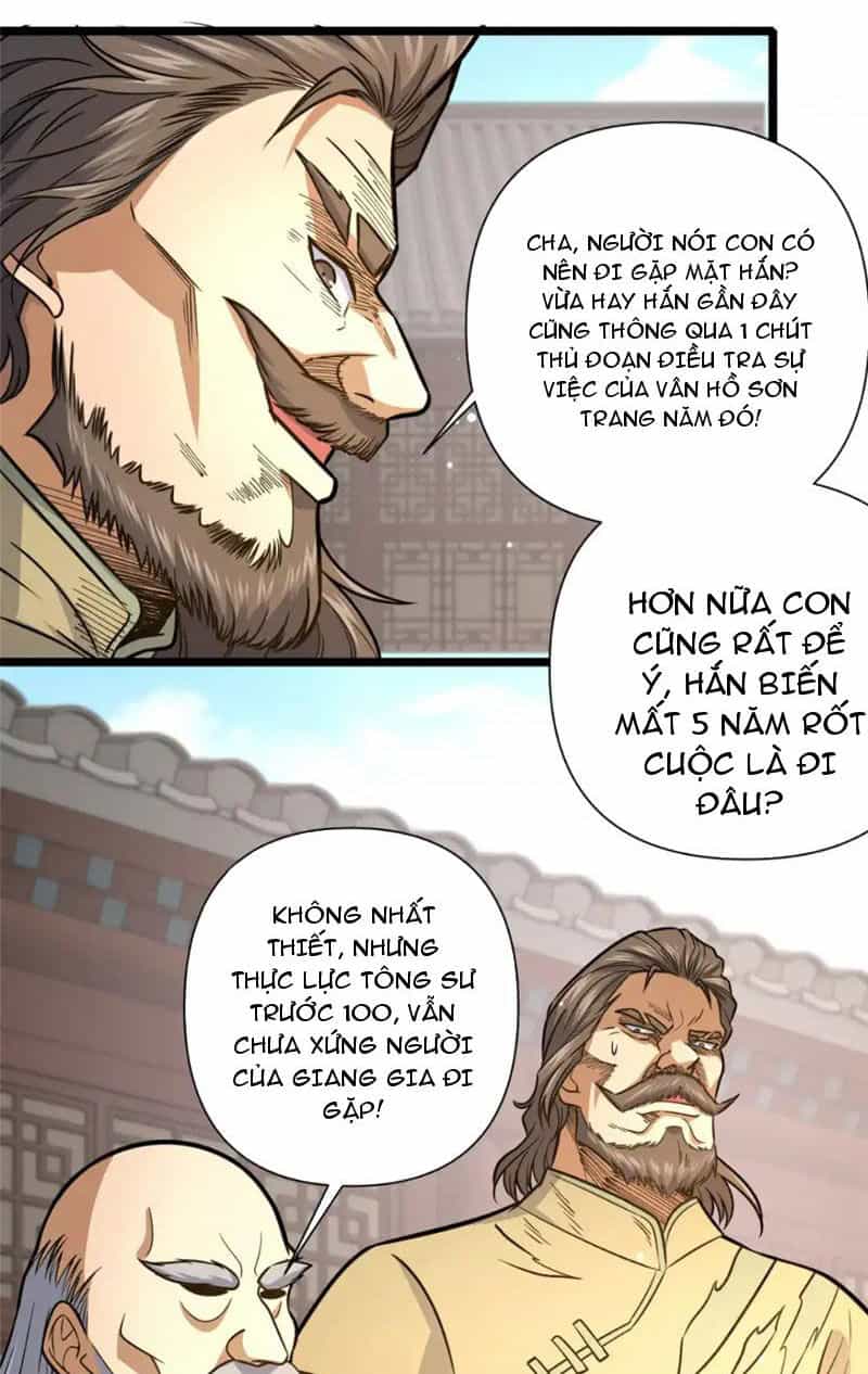 Siêu Phàm Sát Thần - Chương 130 - ảnh 26