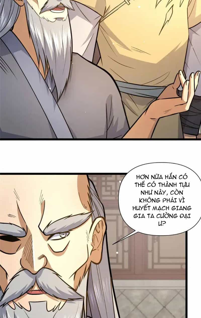 Siêu Phàm Sát Thần - Chương 130 - ảnh 27
