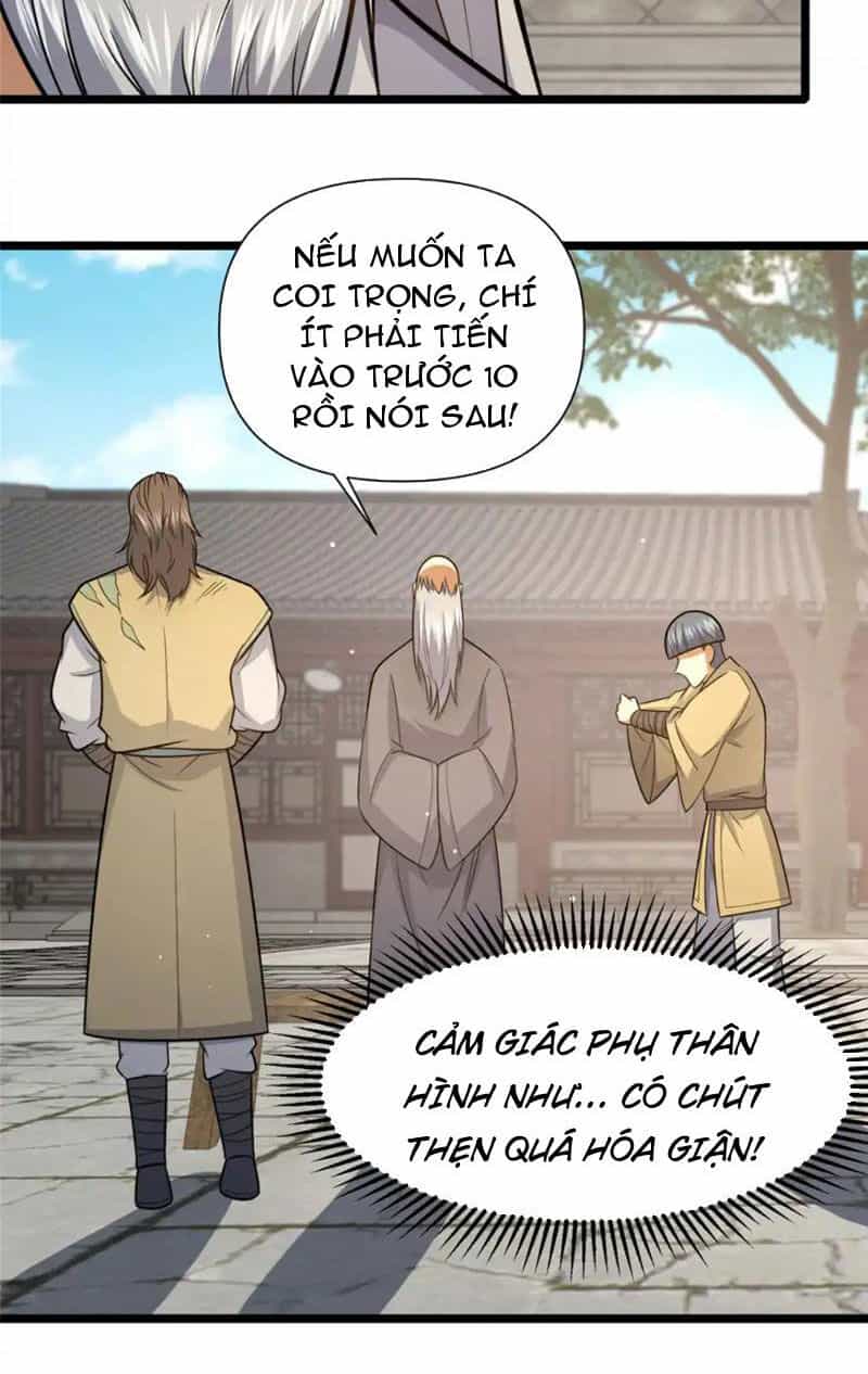 Siêu Phàm Sát Thần - Chương 130 - ảnh 28