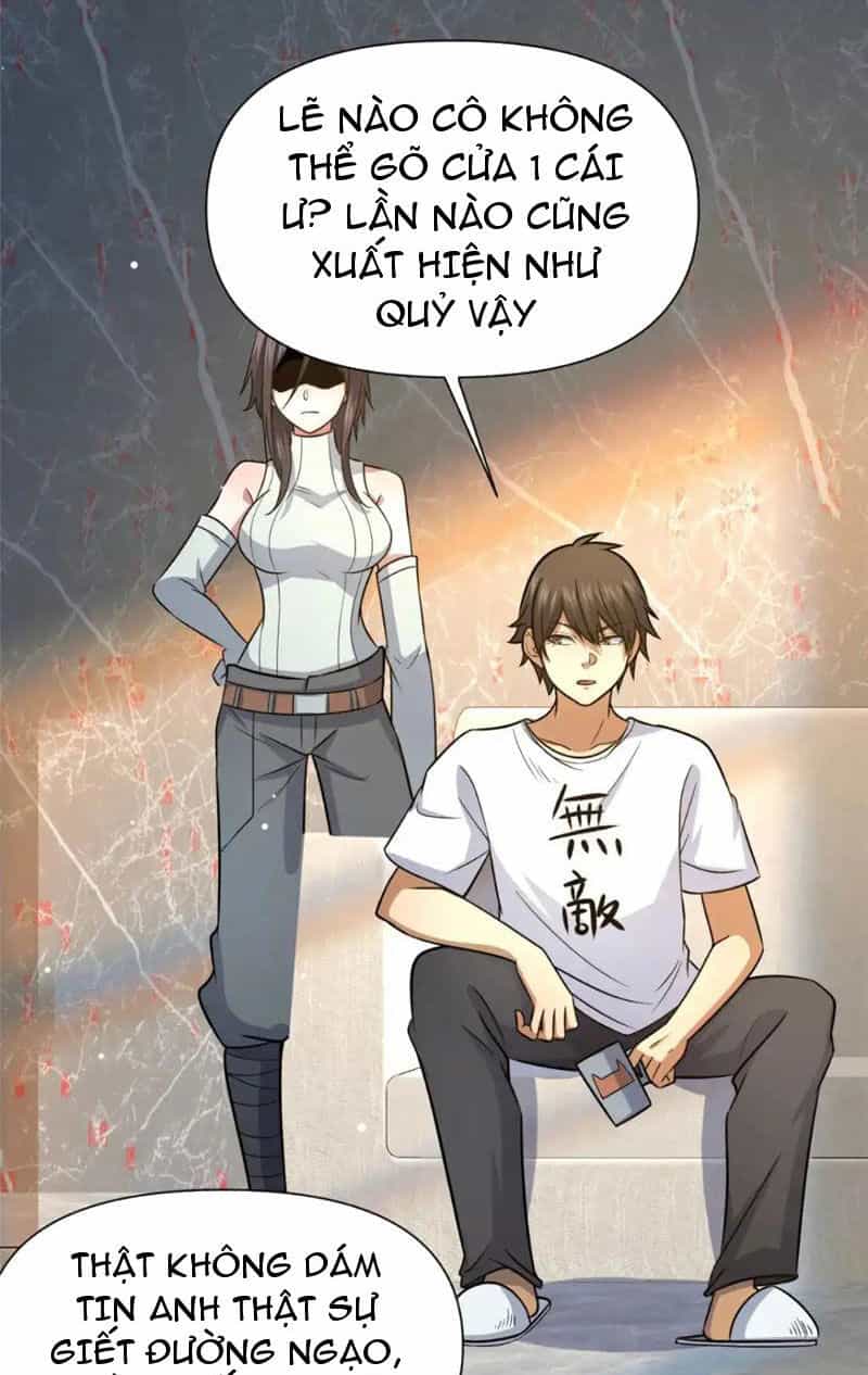 Siêu Phàm Sát Thần - Chương 130 - ảnh 33