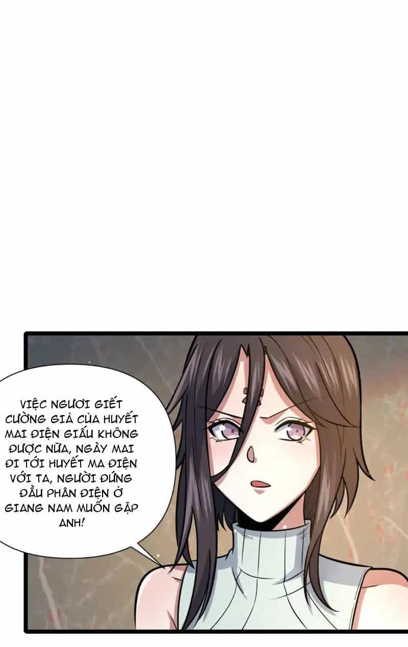 Siêu Phàm Sát Thần - Chương 130 - ảnh 38