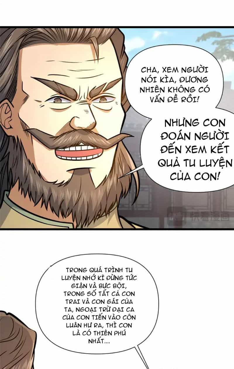 Siêu Phàm Sát Thần - Chương 130 - ảnh 7