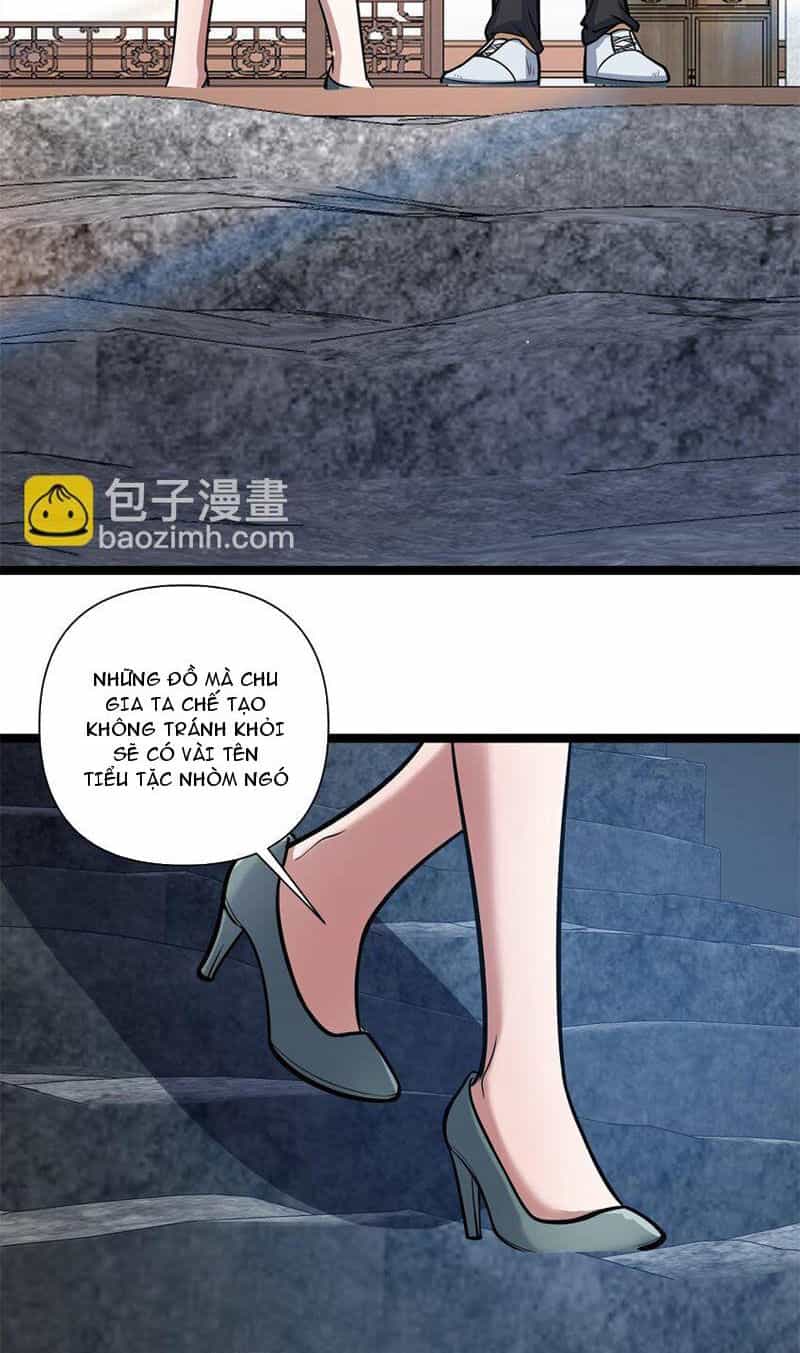 Siêu Phàm Sát Thần - Chương 131 - ảnh 16