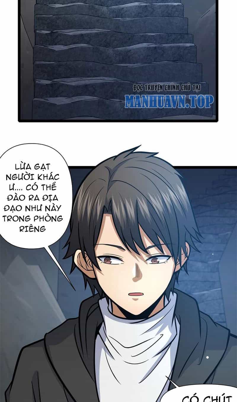 Siêu Phàm Sát Thần - Chương 131 - ảnh 18