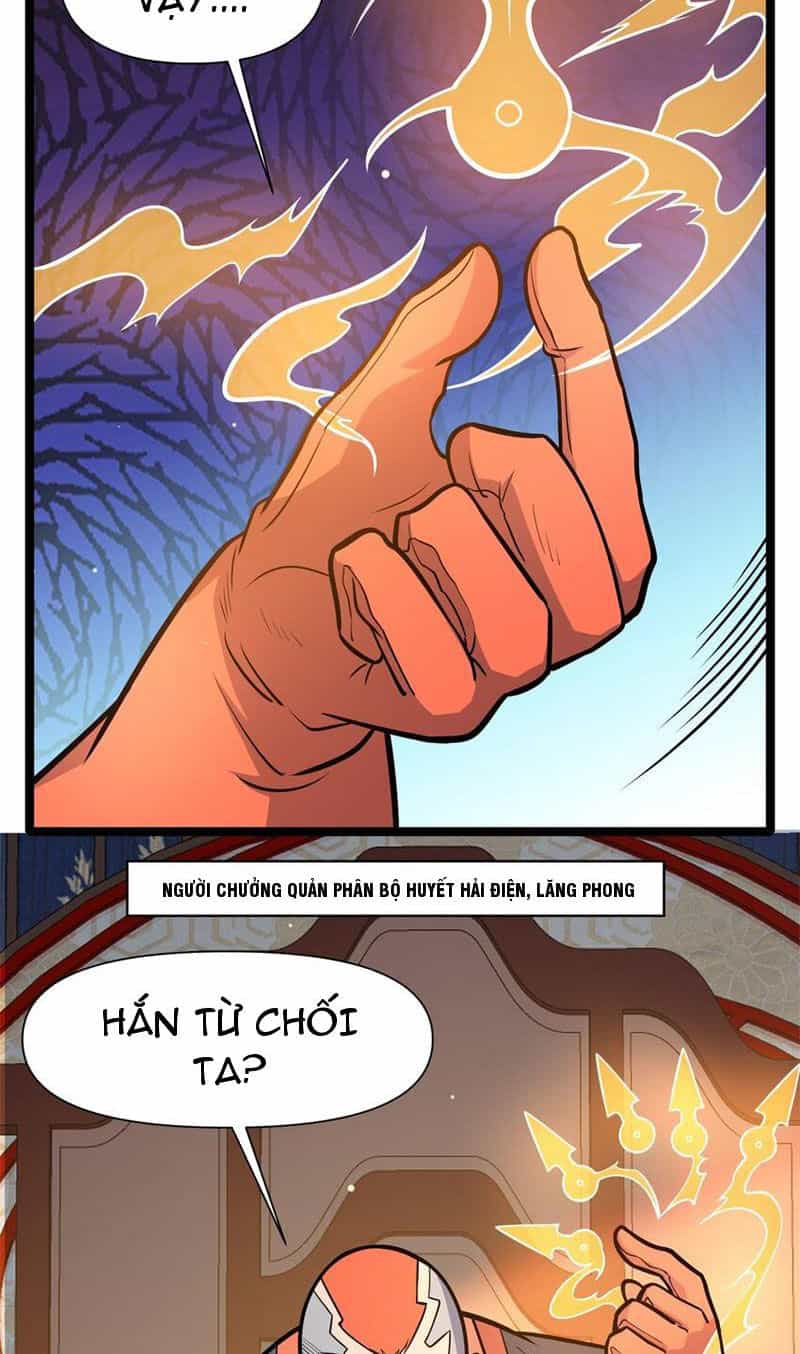 Siêu Phàm Sát Thần - Chương 131 - ảnh 2