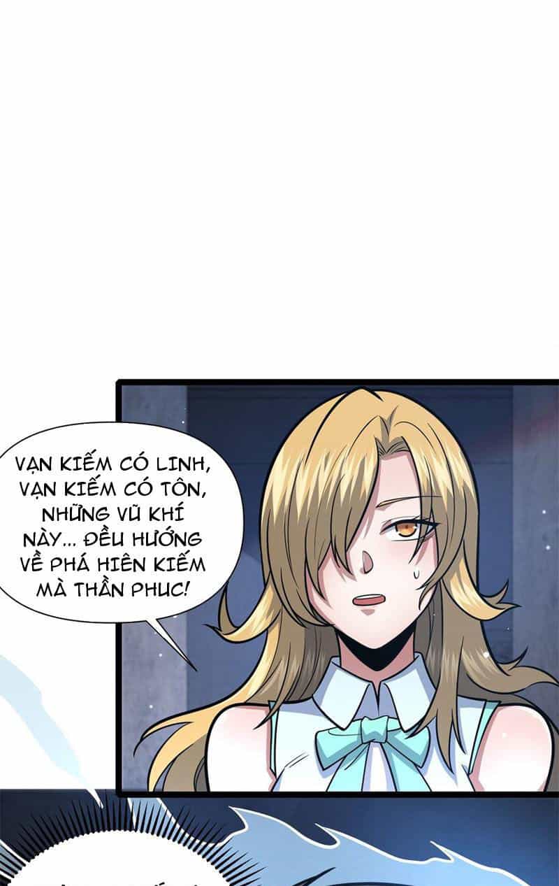Siêu Phàm Sát Thần - Chương 131 - ảnh 28