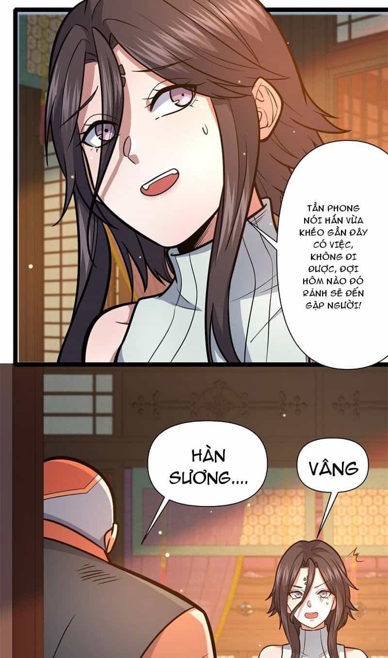 Siêu Phàm Sát Thần - Chương 131 - ảnh 4