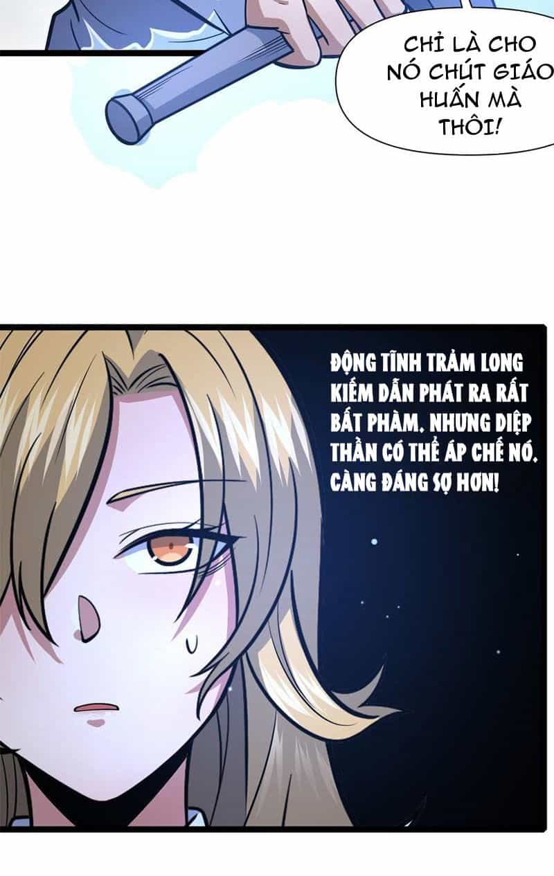 Siêu Phàm Sát Thần - Chương 131 - ảnh 40
