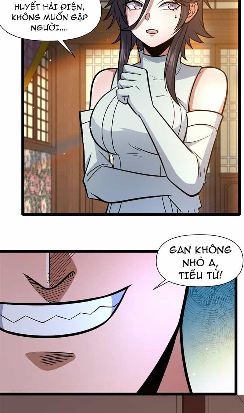 Siêu Phàm Sát Thần - Chương 131 - ảnh 8
