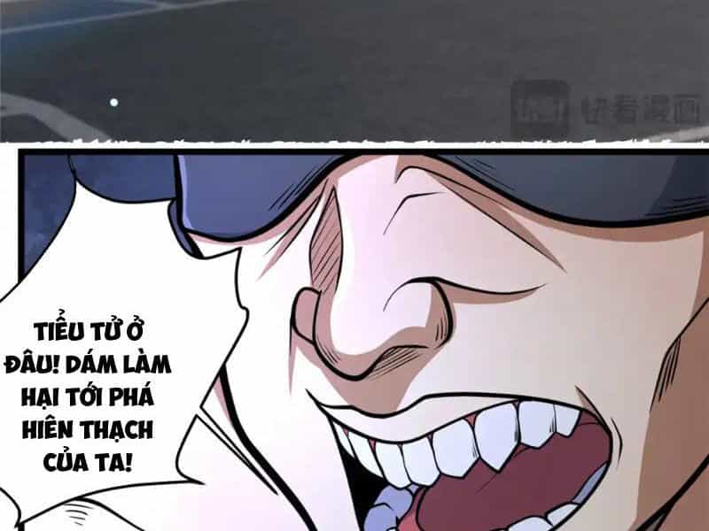 Siêu Phàm Sát Thần - Chương 132 - ảnh 14