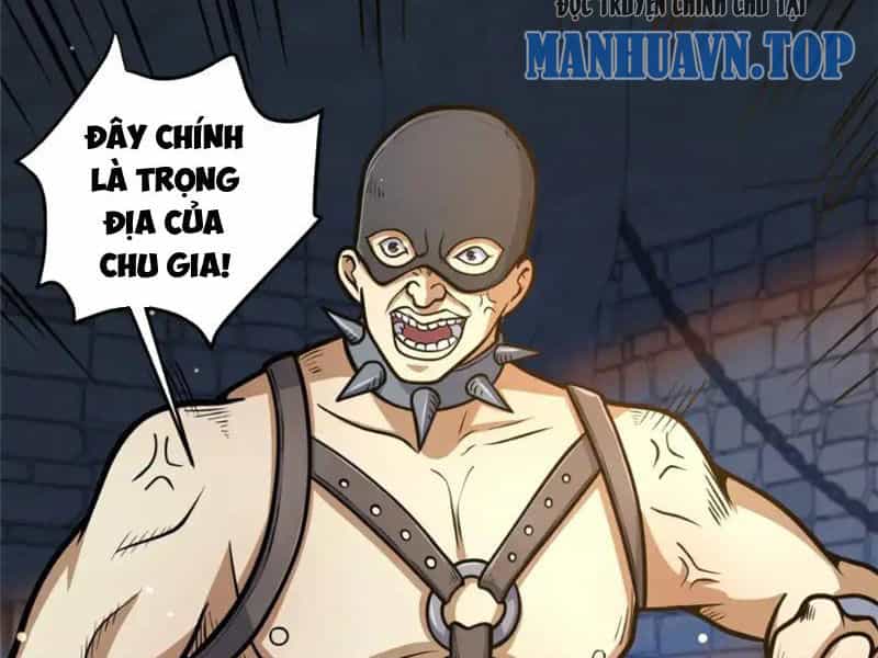 Siêu Phàm Sát Thần - Chương 132 - ảnh 16