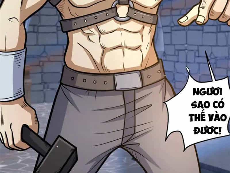 Siêu Phàm Sát Thần - Chương 132 - ảnh 17