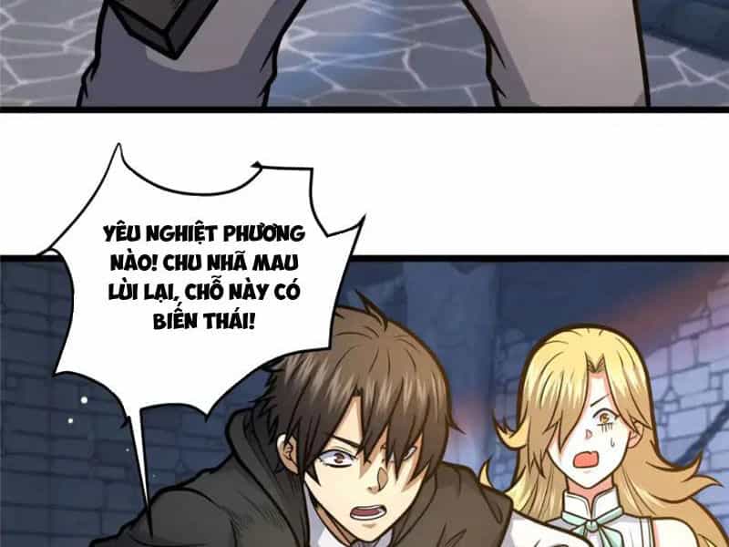 Siêu Phàm Sát Thần - Chương 132 - ảnh 18