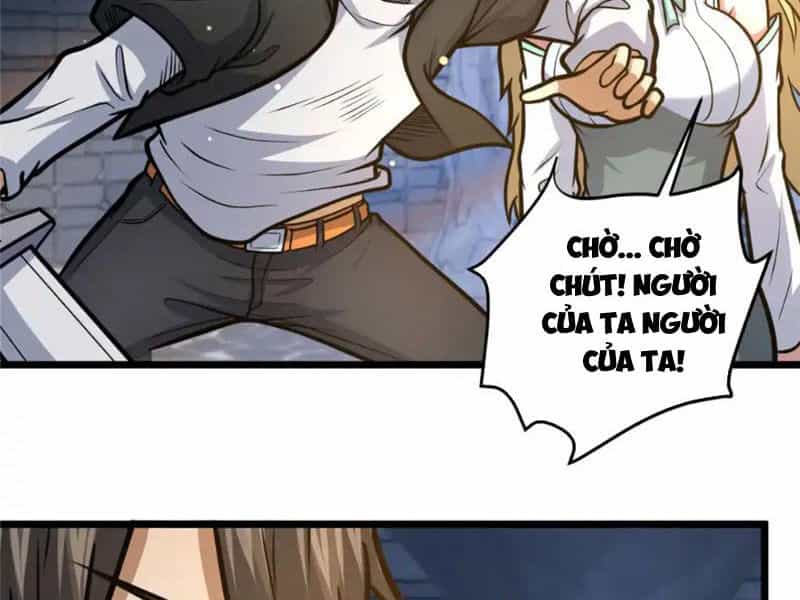 Siêu Phàm Sát Thần - Chương 132 - ảnh 19