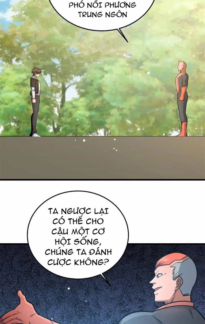 Siêu Phàm Sát Thần - Chương 134 - ảnh 22