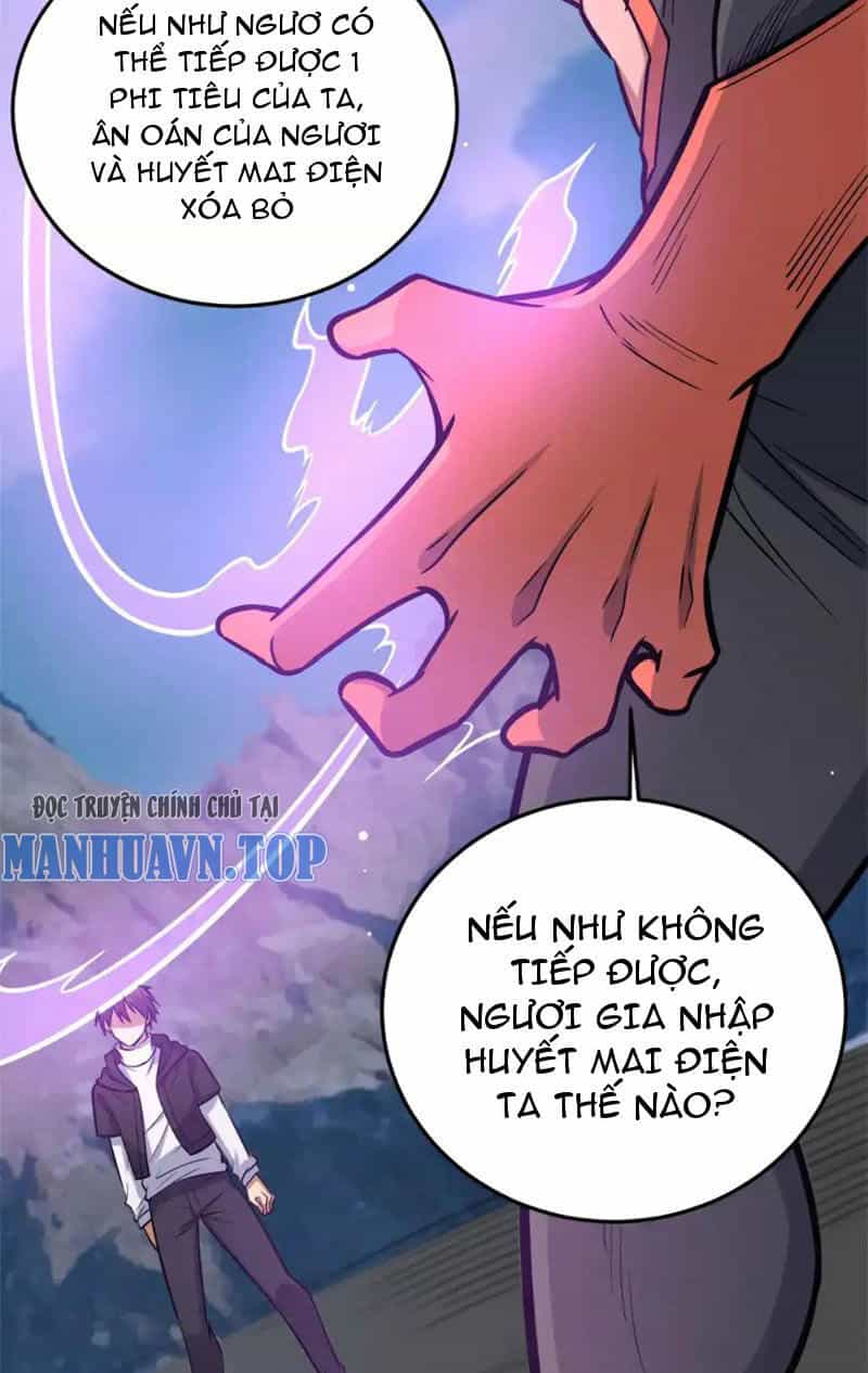 Siêu Phàm Sát Thần - Chương 134 - ảnh 25