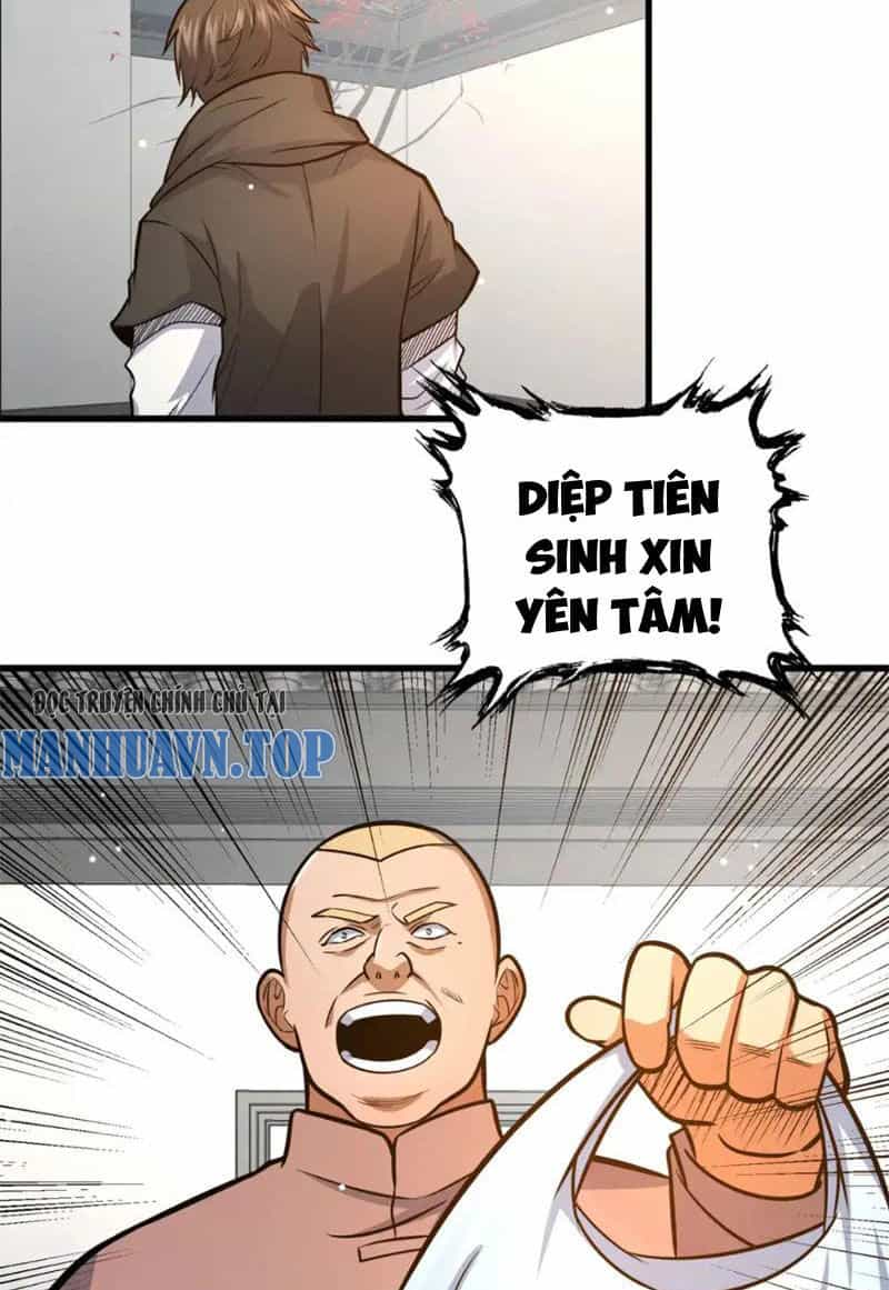 Siêu Phàm Sát Thần - Chương 134 - ảnh 4