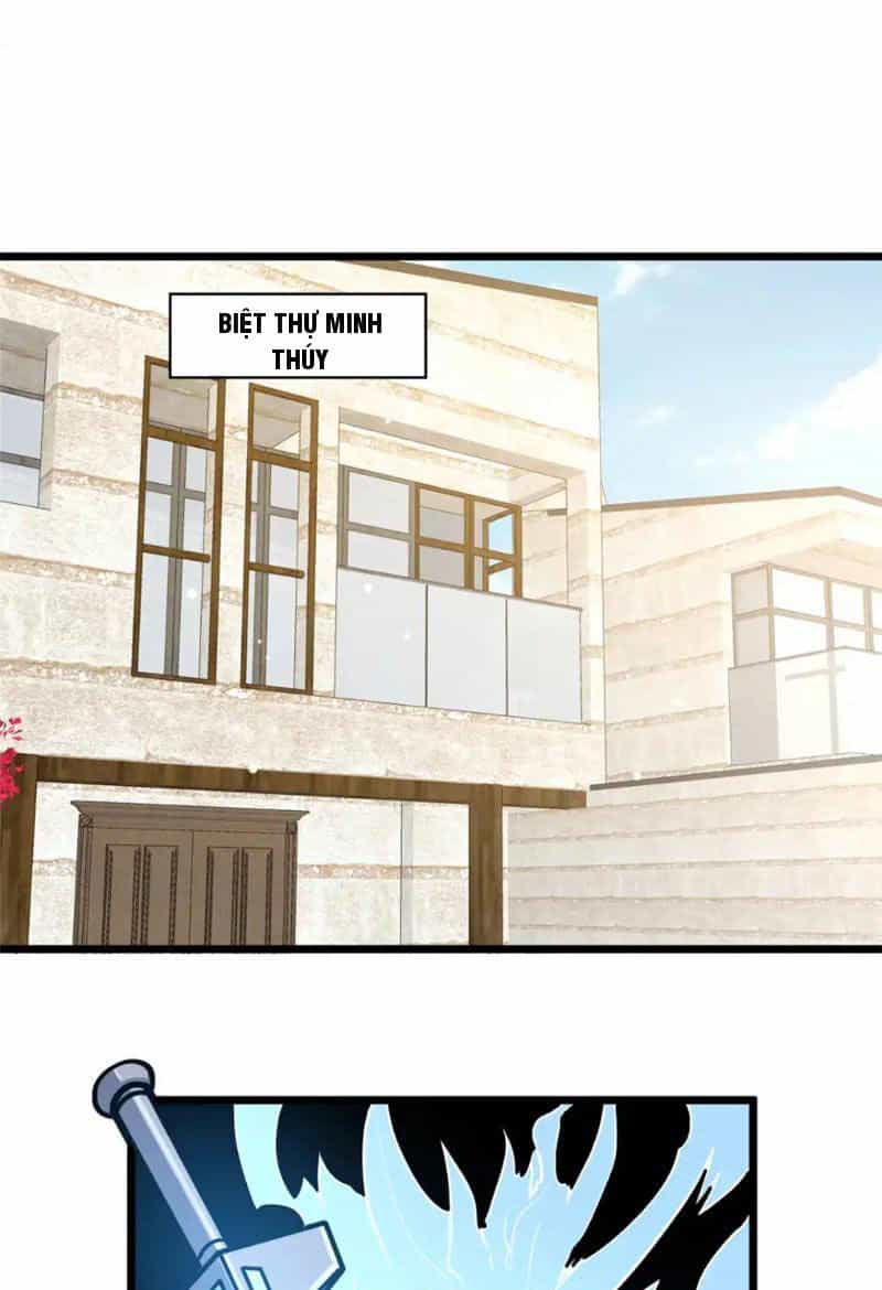 Siêu Phàm Sát Thần - Chương 135 - ảnh 1