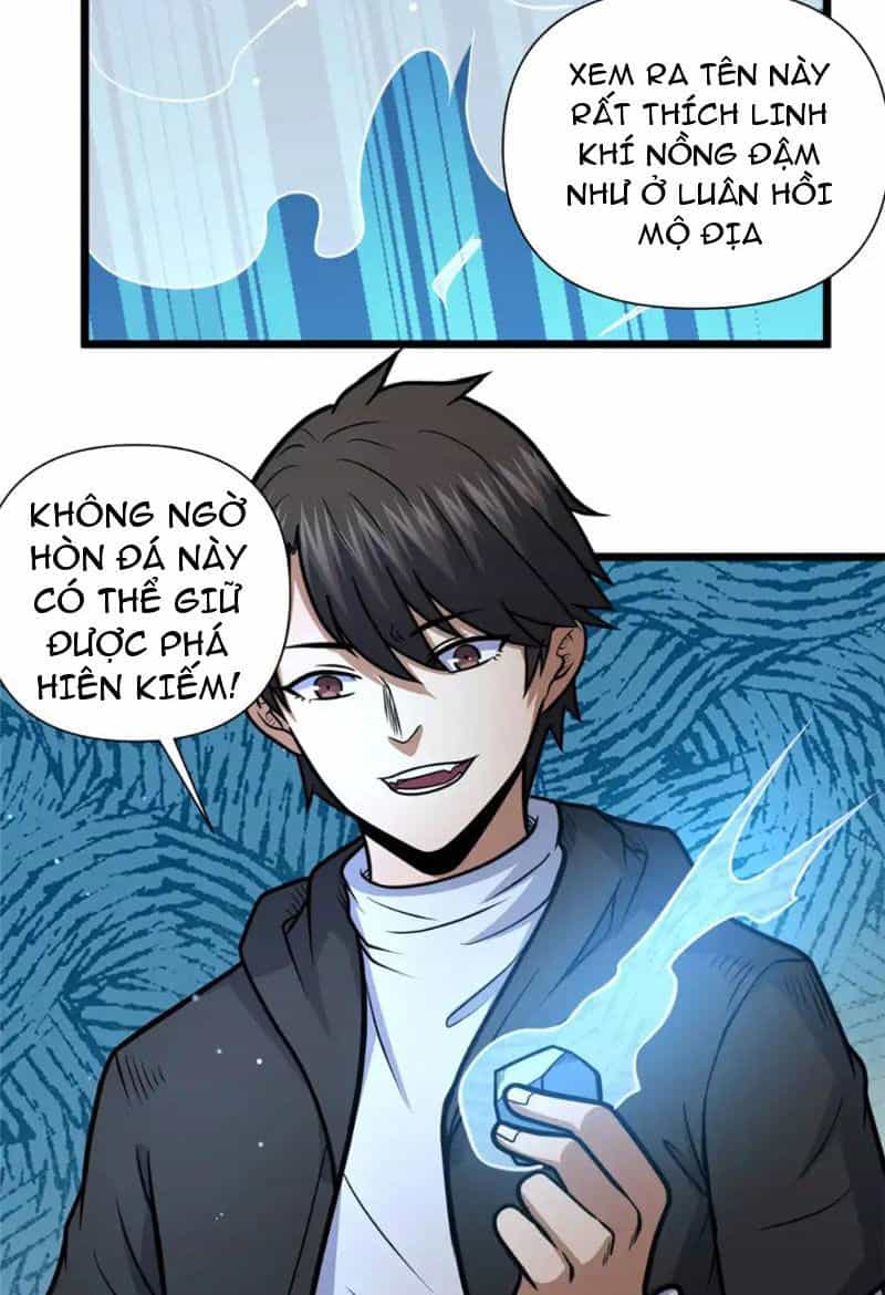 Siêu Phàm Sát Thần - Chương 135 - ảnh 14