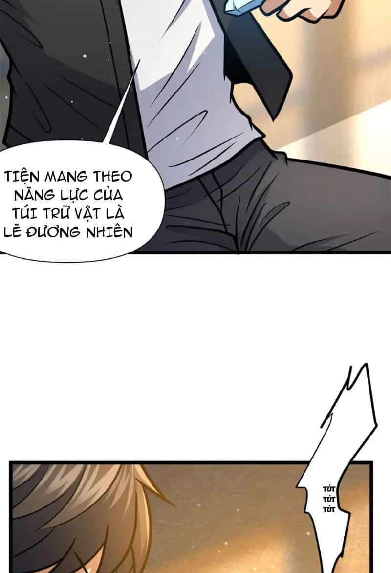 Siêu Phàm Sát Thần - Chương 135 - ảnh 16