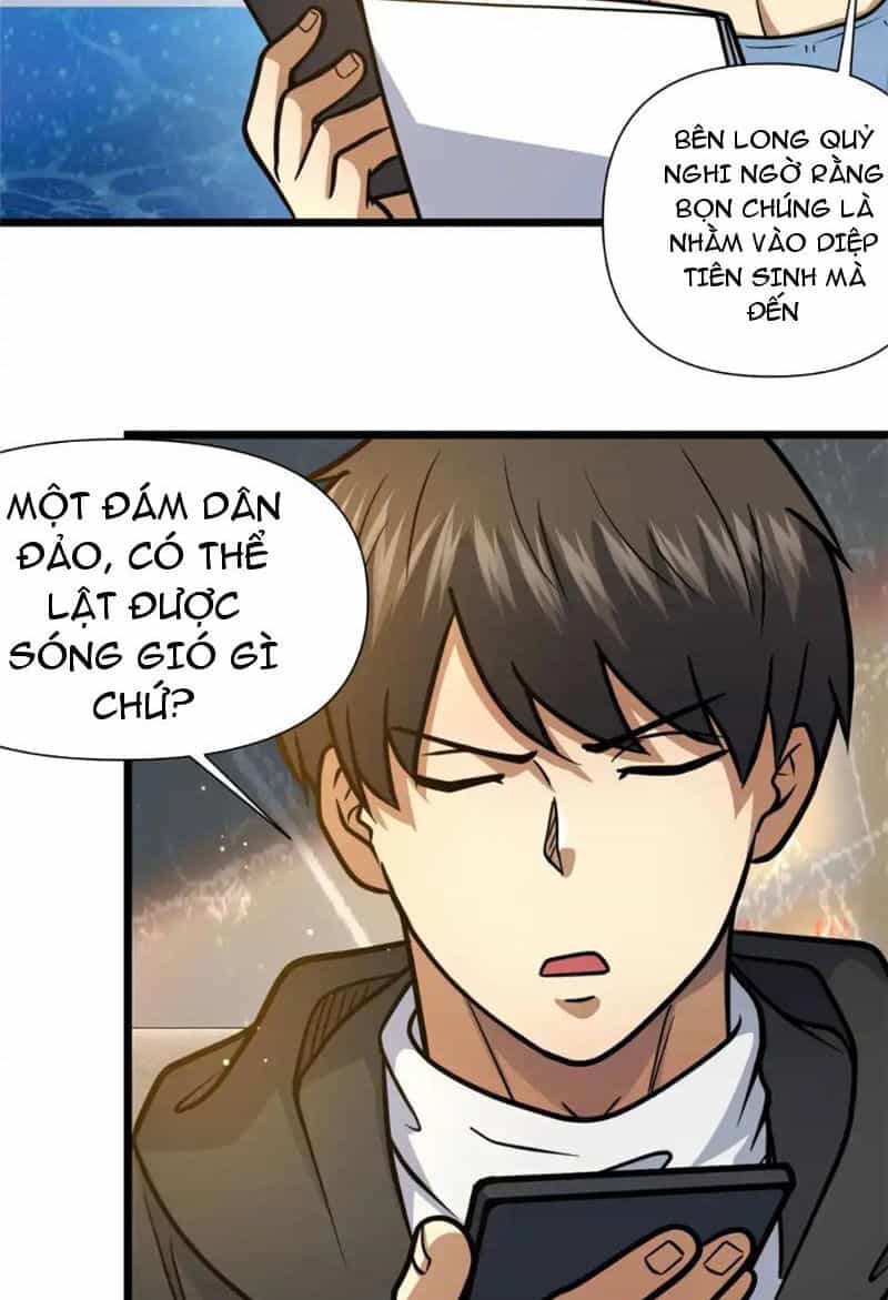 Siêu Phàm Sát Thần - Chương 135 - ảnh 19