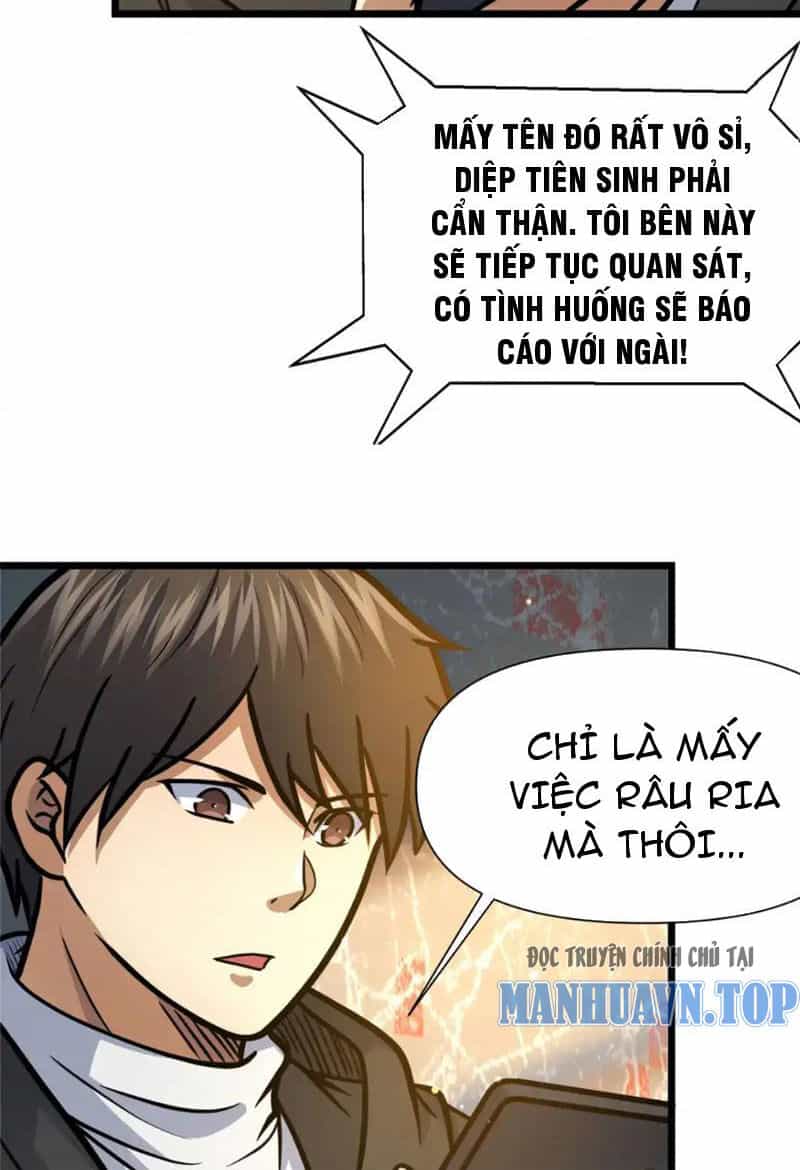 Siêu Phàm Sát Thần - Chương 135 - ảnh 20