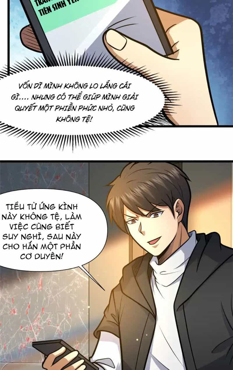 Siêu Phàm Sát Thần - Chương 135 - ảnh 23