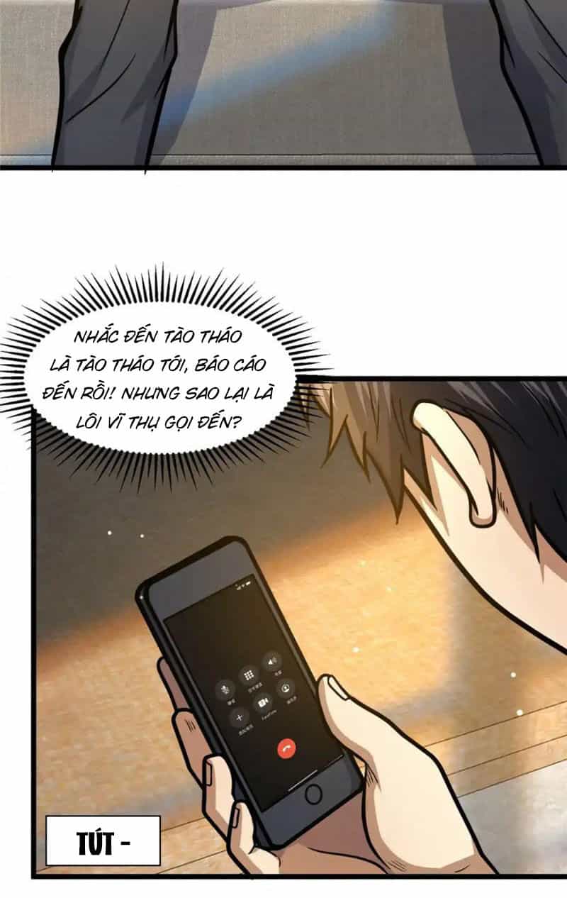 Siêu Phàm Sát Thần - Chương 135 - ảnh 27