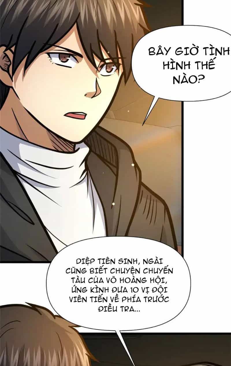Siêu Phàm Sát Thần - Chương 135 - ảnh 32