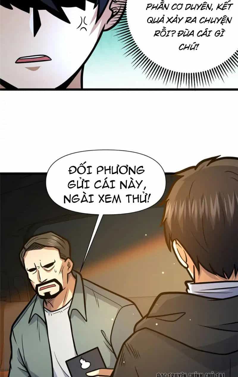 Siêu Phàm Sát Thần - Chương 135 - ảnh 35