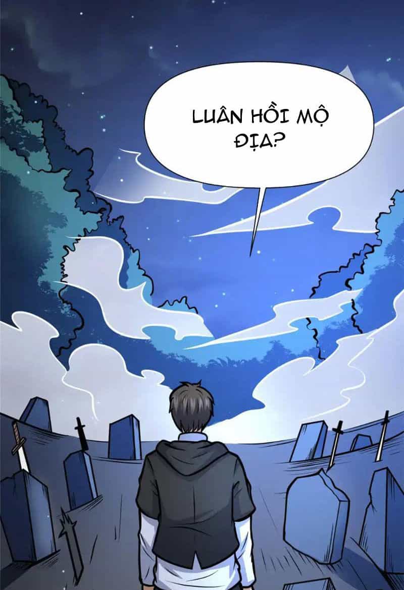 Siêu Phàm Sát Thần - Chương 135 - ảnh 9