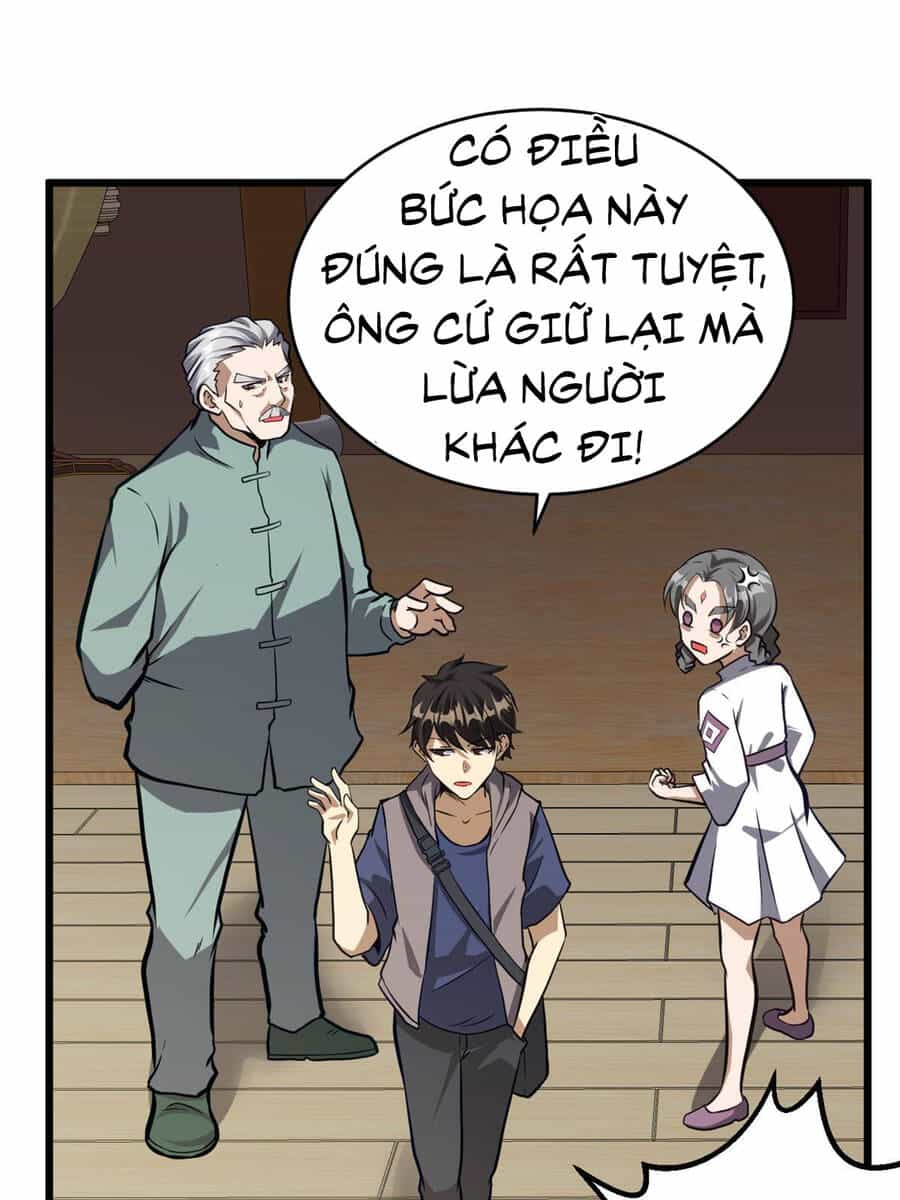 Siêu Phàm Sát Thần - Chương 13 - ảnh 13
