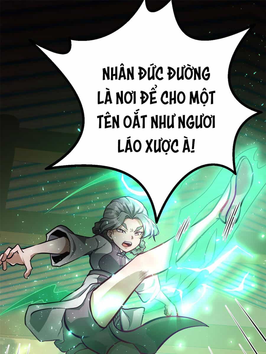 Siêu Phàm Sát Thần - Chương 13 - ảnh 19
