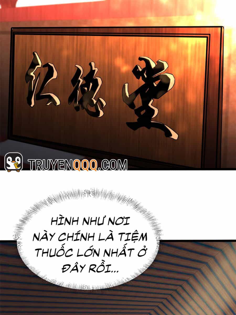 Siêu Phàm Sát Thần - Chương 13 - ảnh 2