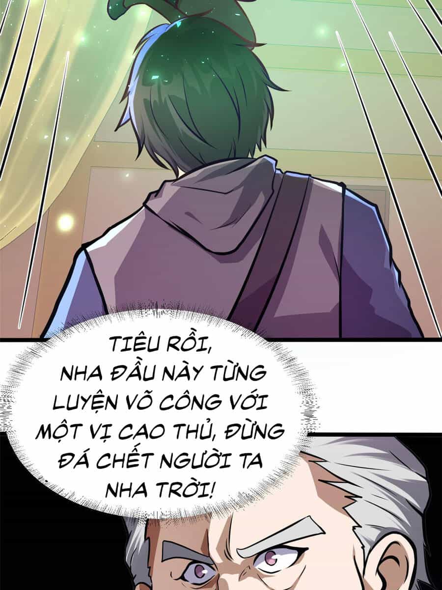 Siêu Phàm Sát Thần - Chương 13 - ảnh 20