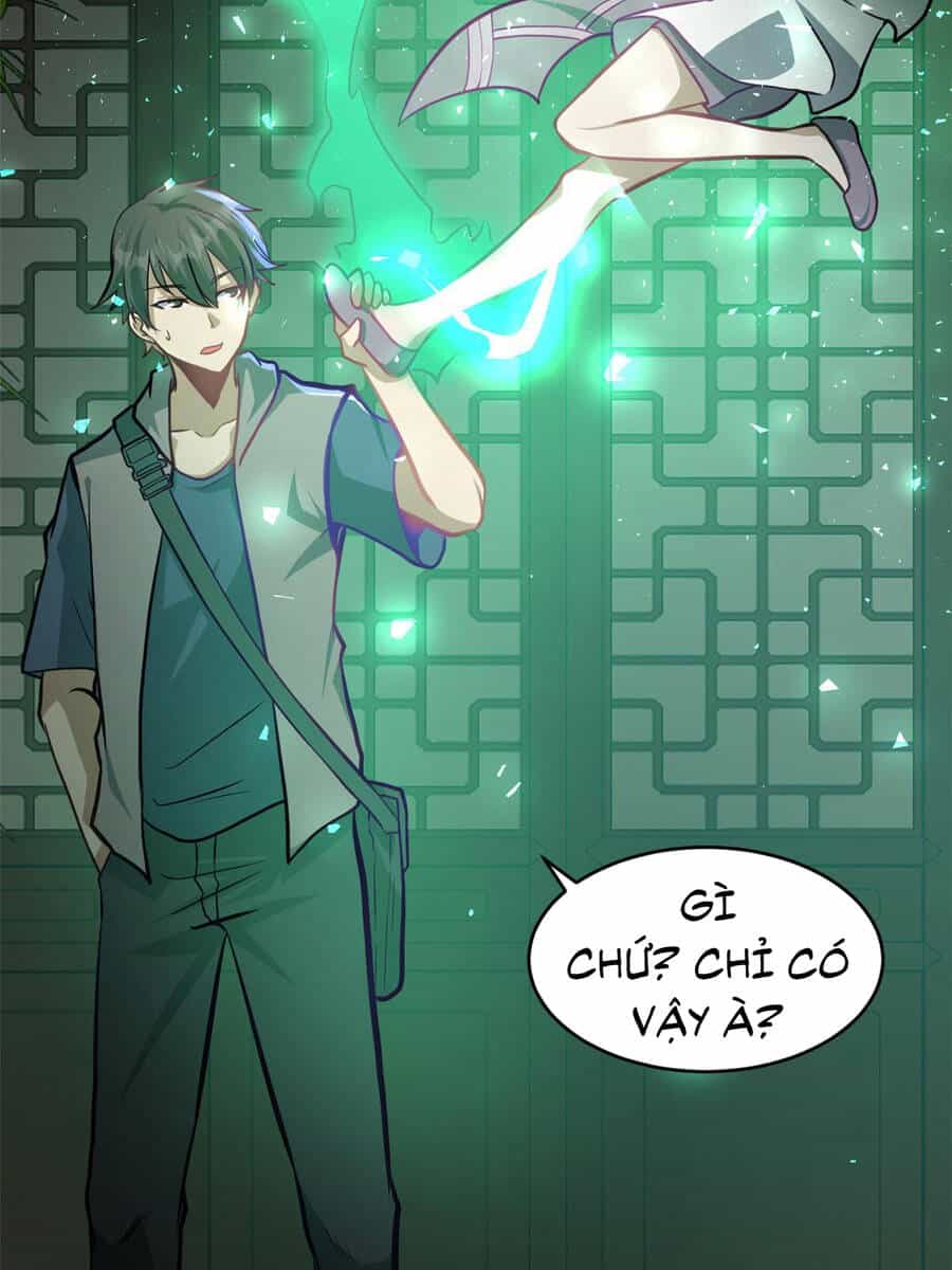 Siêu Phàm Sát Thần - Chương 13 - ảnh 23