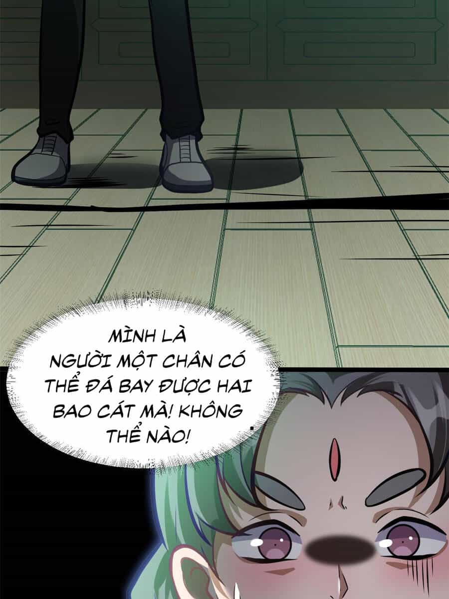 Siêu Phàm Sát Thần - Chương 13 - ảnh 24