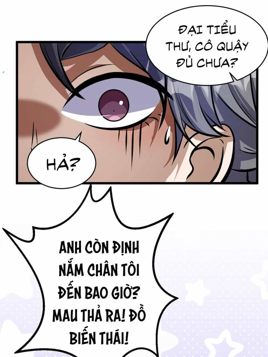 Siêu Phàm Sát Thần - Chương 13 - ảnh 26