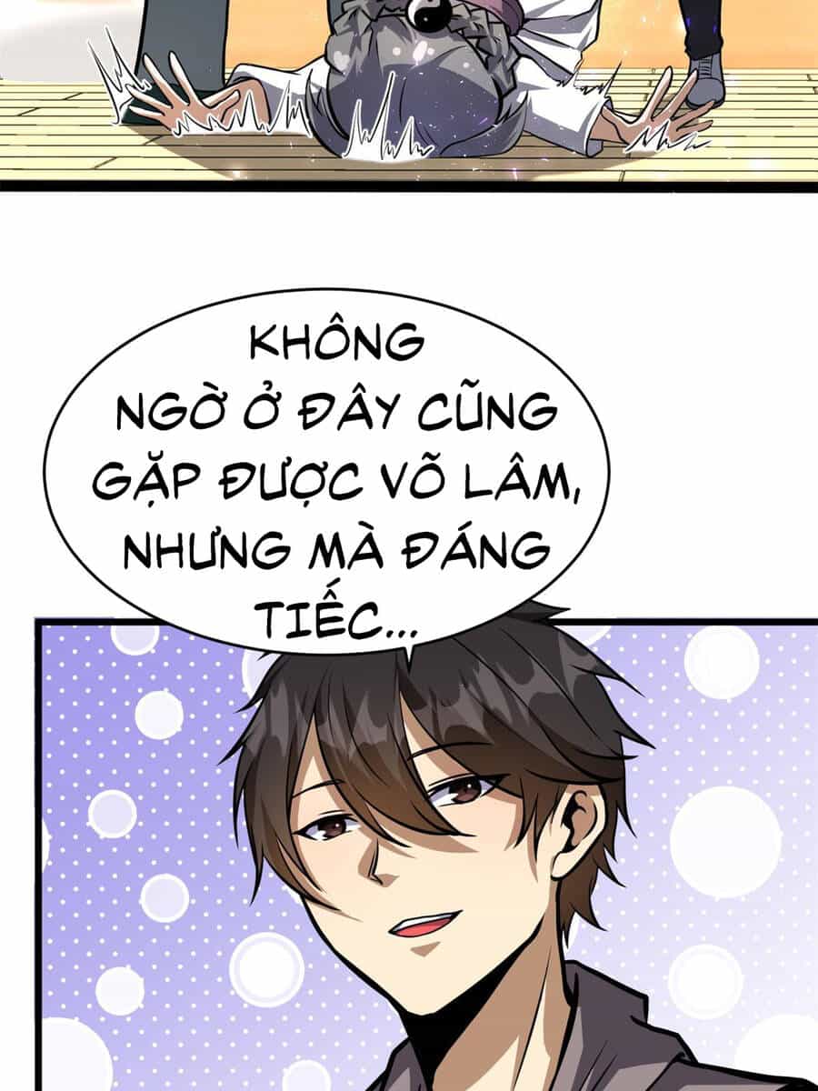 Siêu Phàm Sát Thần - Chương 13 - ảnh 30