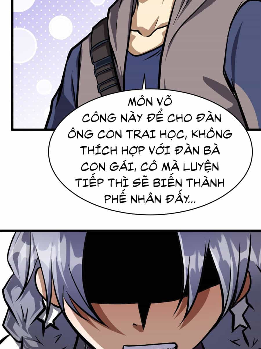 Siêu Phàm Sát Thần - Chương 13 - ảnh 31