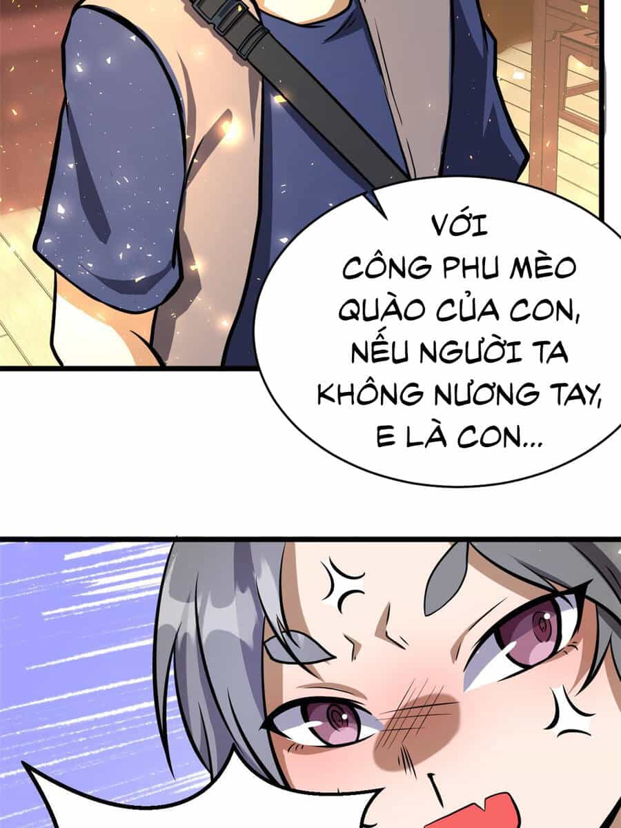 Siêu Phàm Sát Thần - Chương 13 - ảnh 35