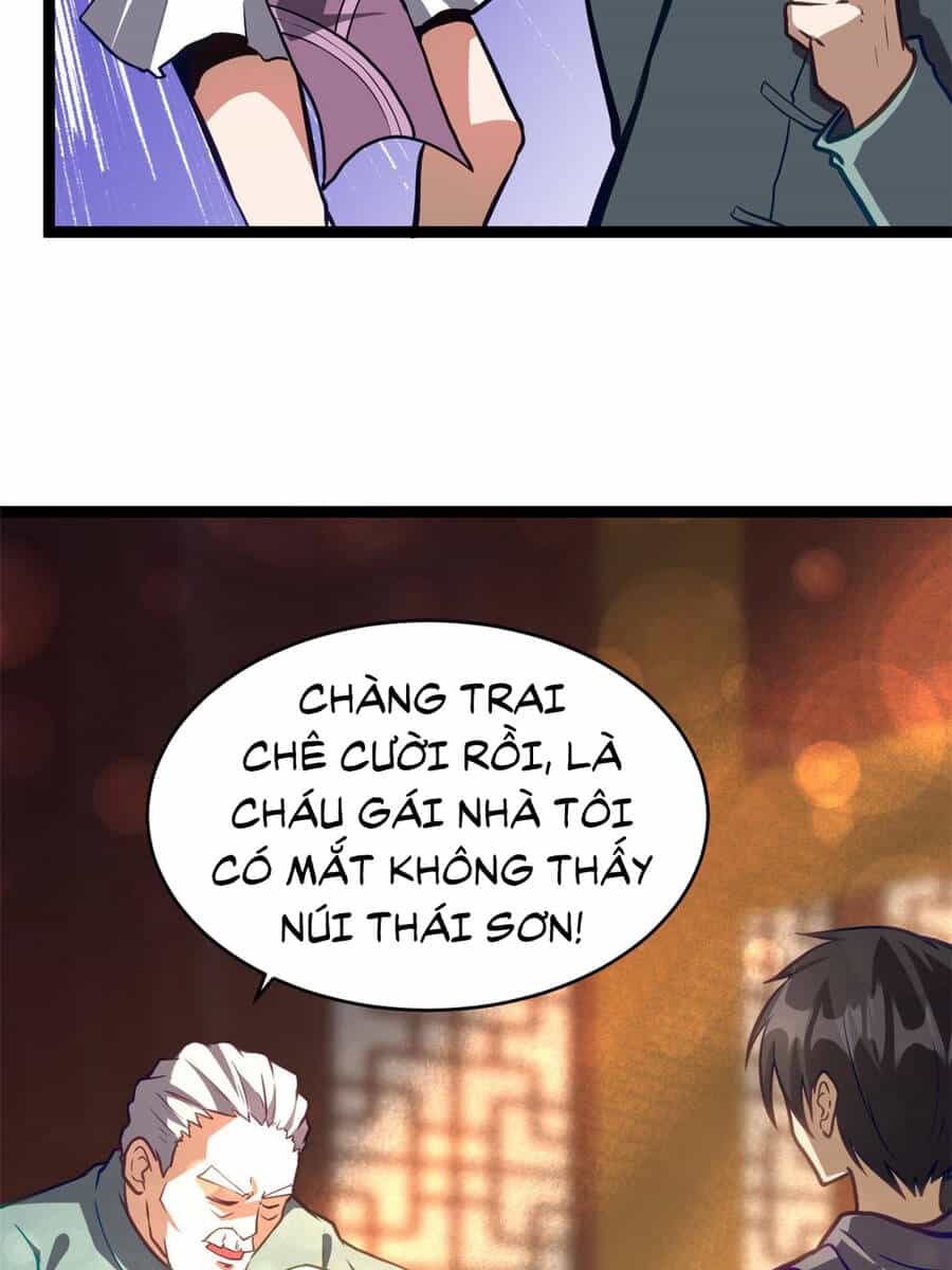 Siêu Phàm Sát Thần - Chương 13 - ảnh 41