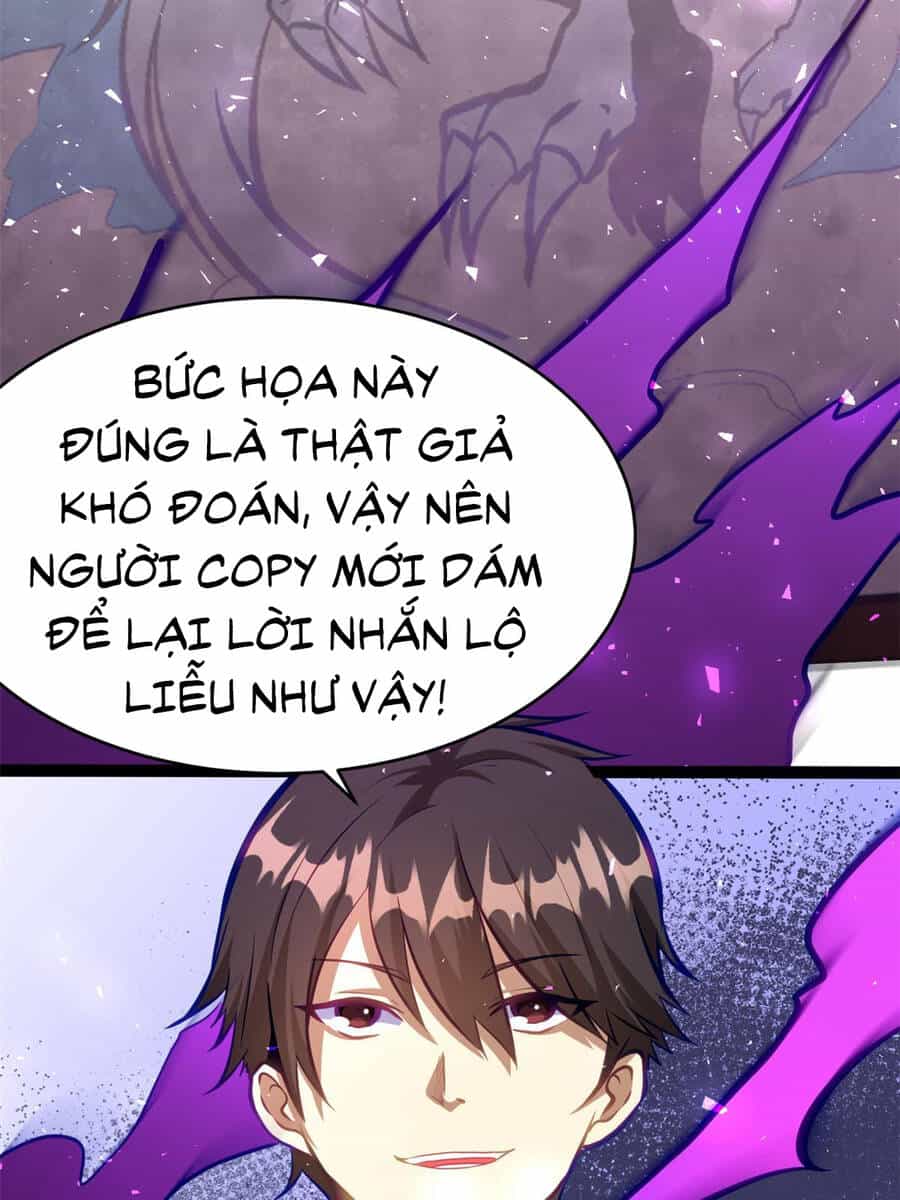 Siêu Phàm Sát Thần - Chương 13 - ảnh 47