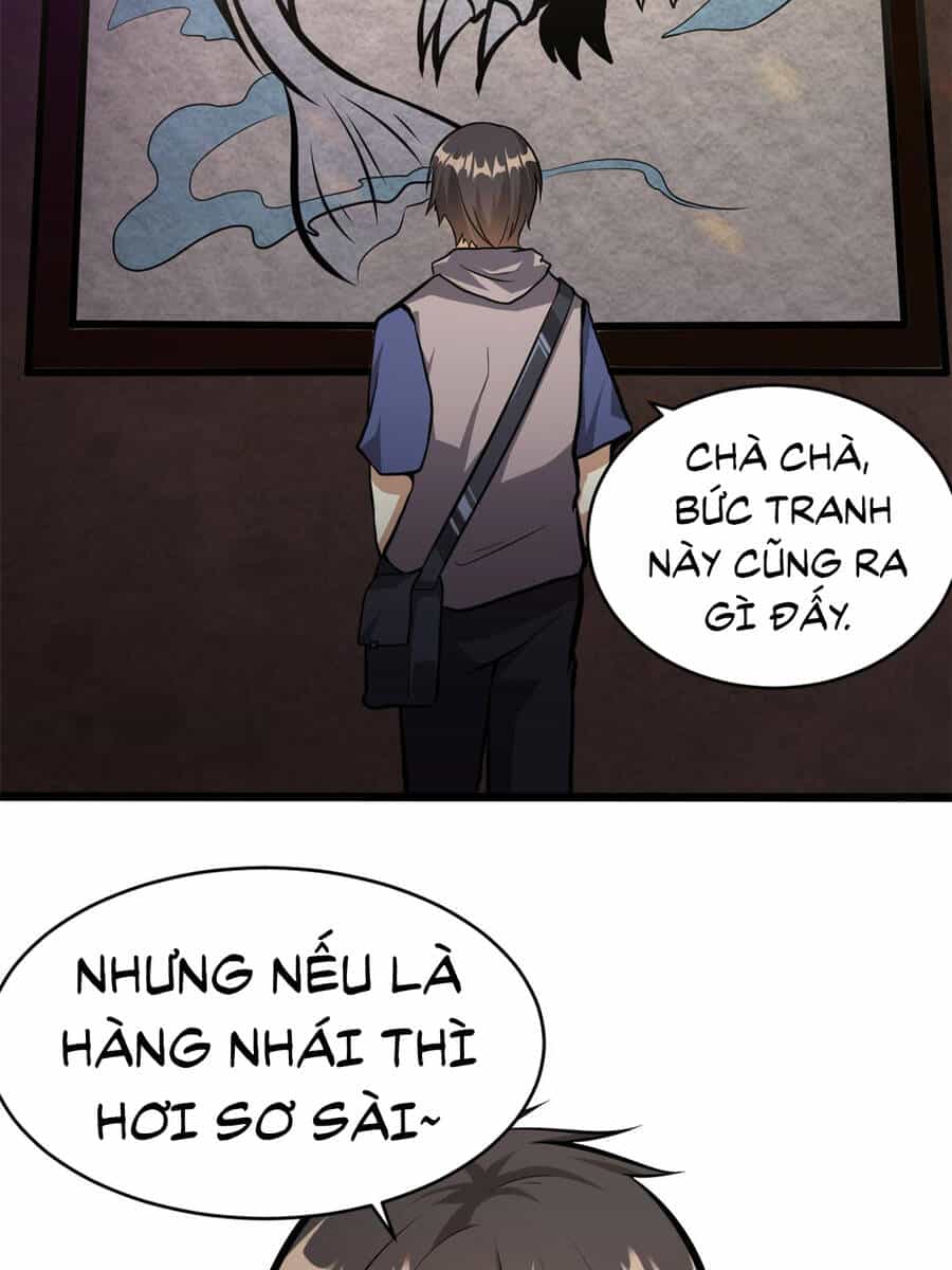 Siêu Phàm Sát Thần - Chương 13 - ảnh 6