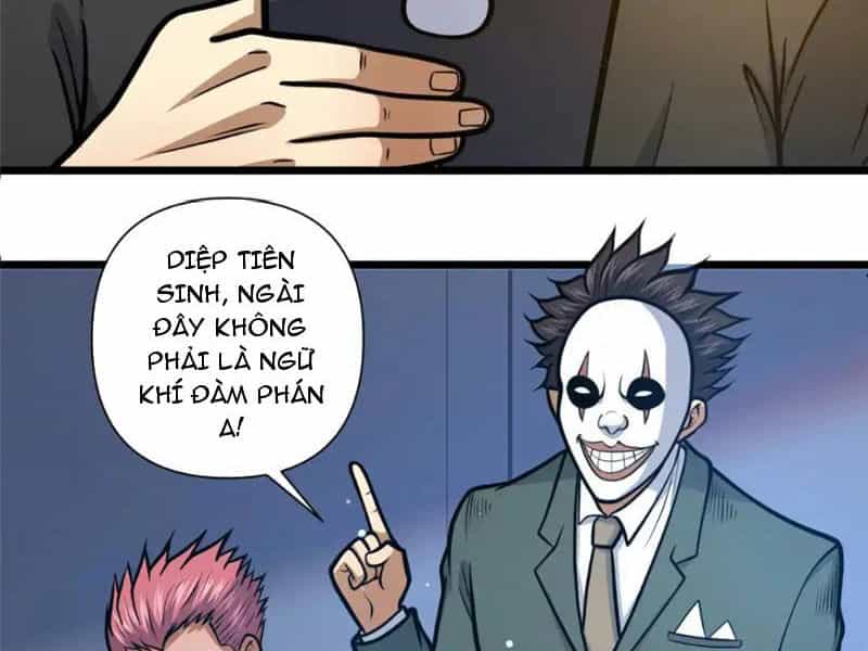 Siêu Phàm Sát Thần - Chương 136 - ảnh 4